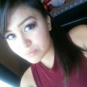 Meet your Posher, Itzel