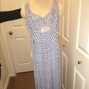 Rebecca Minkoff tulip jumpsuit