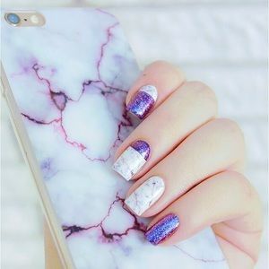 Marble case iPhone 6 Plus