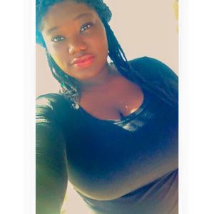 Meet your Posher, Deanna