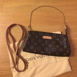 💕Louis Vuitton monogram purse wallet