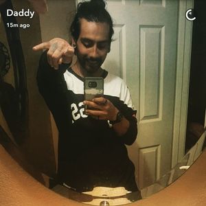 Meet your Posher, Preston