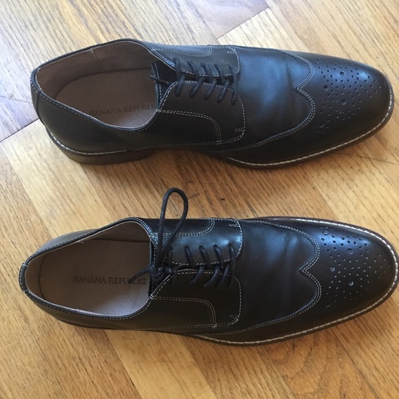Banana Republic Dress Shoes