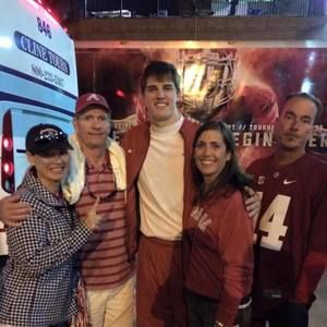 Meet your Posher, Sonya