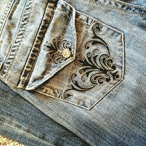 Men's Designer Jeans
