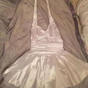 Marilyn Monroe style dress/ costume