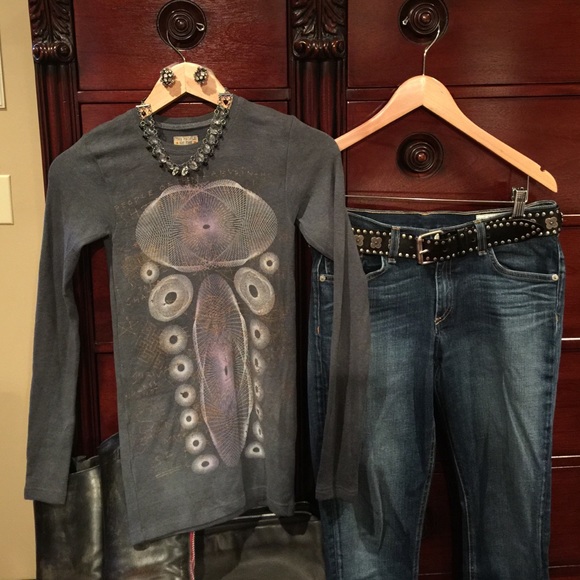 People of the Labyrinths sweatshirt