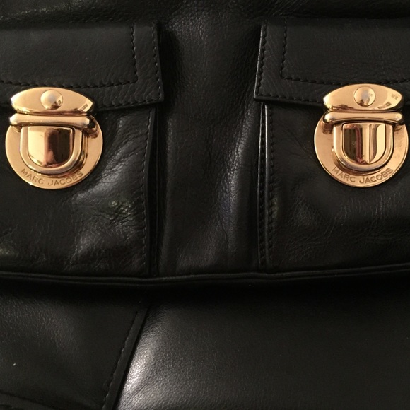 Marc Jacobs shoulder bag!