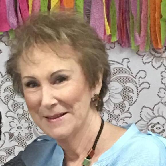 Meet your Posher, Joann