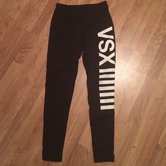 Victoria's Secret sport leggings