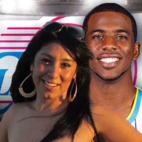 Meet your Posher, Susana