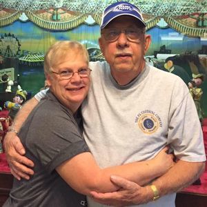 Meet your Posher, Susan