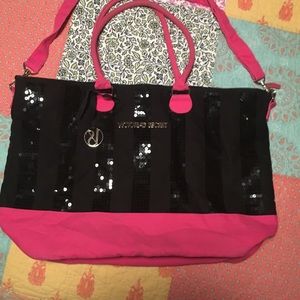 VICTORIA'S SECRET Bag
