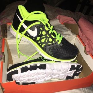 Nike Flex Supreme TR 4