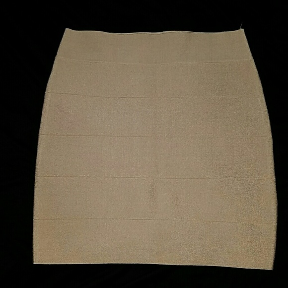 BEBE SKIRT FINAL MARKDOWN