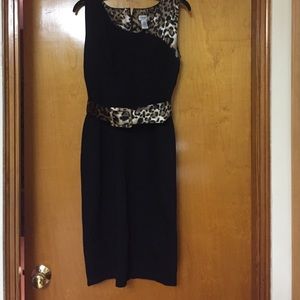 Cache dress