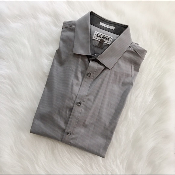 Express Other - 🍁SALE🍁EXPRESS Men's Suit Shirt