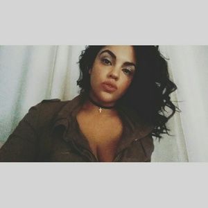 Meet your Posher, Nathalie