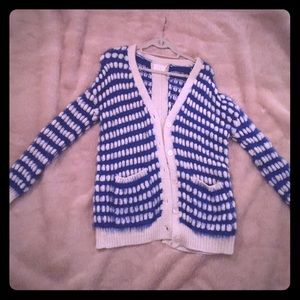 Lush Cardigan