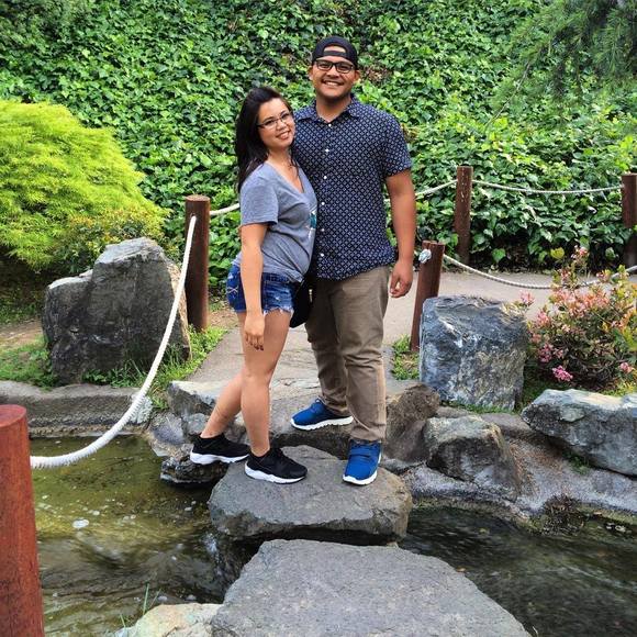 Meet your Posher, Kevin - Picture 1 of 1