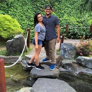 Meet your Posher, Kevin