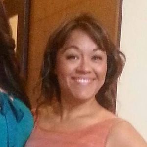 Meet your Posher, Sandra