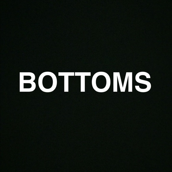 Bottoms