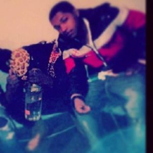 Meet your Posher, Quintin