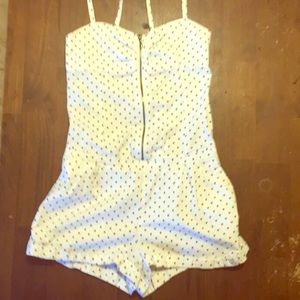 *SOLD* H&M Romper