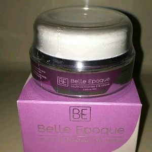 Belle Epoque Youth Activating Eye Cream