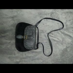 Black Bag New
