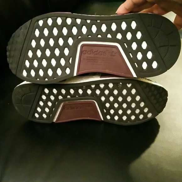 Adidas NMD champs exclusive - Picture 3 of 4