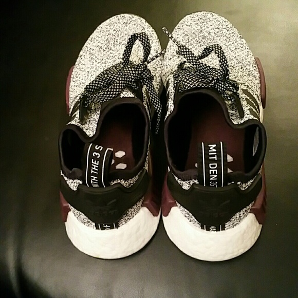 Adidas NMD champs exclusive - Picture 4 of 4