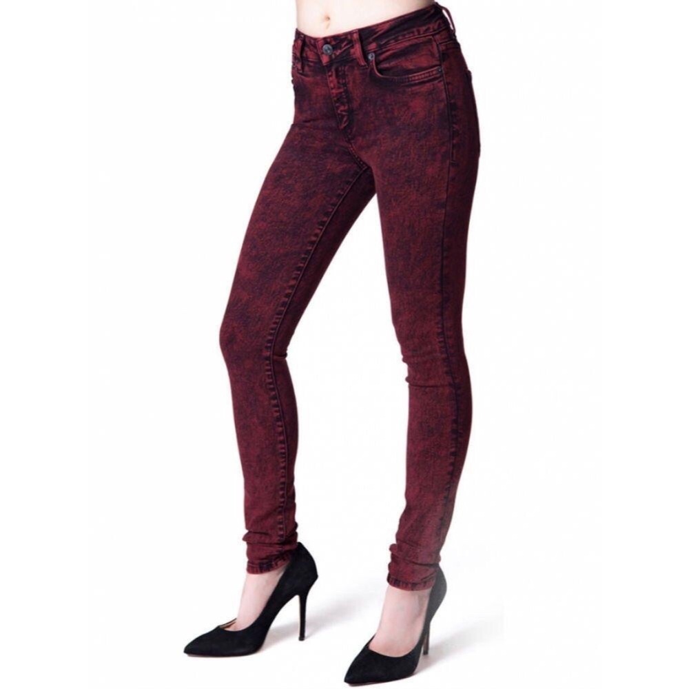 •Tripp• skinny jeans