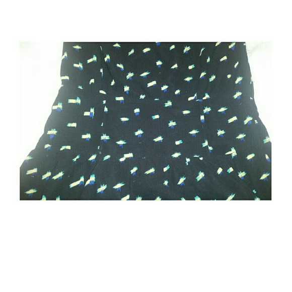 Rachel Roy Strapless Mini-Dress - Picture 3 of 3