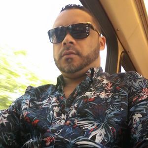 Meet your Posher, Gilver alexander