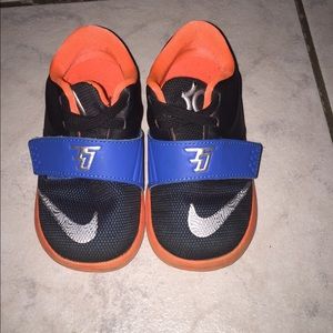 Nike KD's