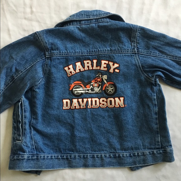 Harley-Davidson Other - Harley Davidson size 8/10