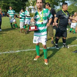 Meet your Posher, Ivan