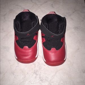 Jordan Sneakers