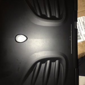 Alien ware 17.3 inch ,500 gb ,with 64 bit installe