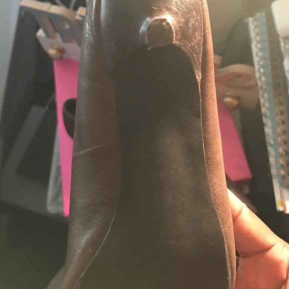 Kitten heel pump - Picture 2 of 4