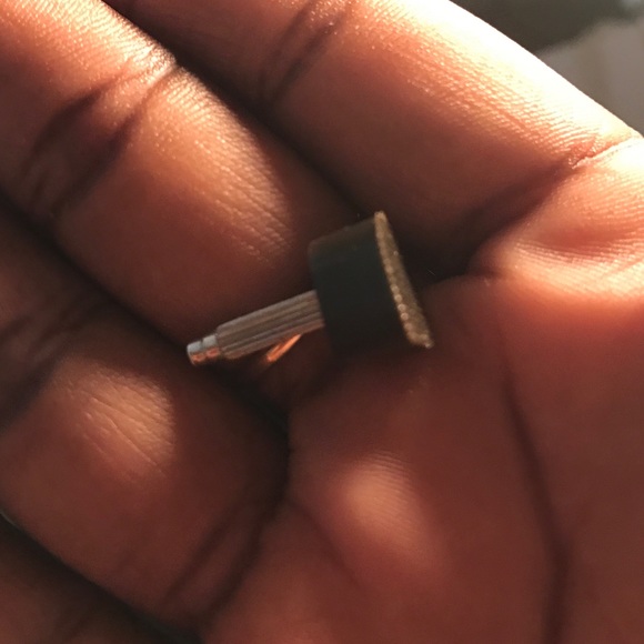 Kitten heel pump - Picture 4 of 4