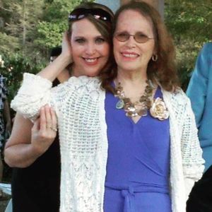 Meet your Posher, Krista
