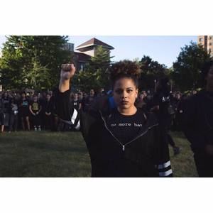 Meet your Posher, Gianna