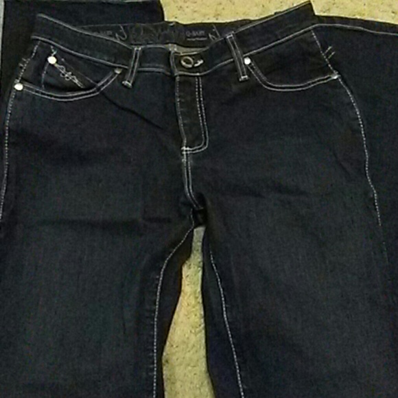 Wrangler jeans size 7/8 X 32