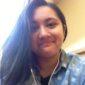 Meet your Posher, Elle