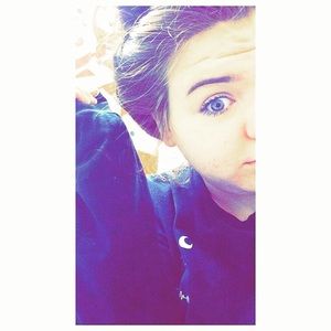 Meet your Posher, Sara