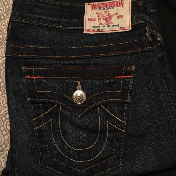 True Religion Jeans