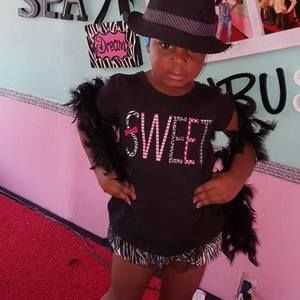 Meet your Posher, Tamika